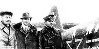 В 1974 г.) выдающийся парапсихолог, телепат, медиум, гипнотизер. Stalin Znal Messinga Mk
