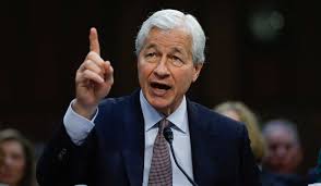 JPMorgan Chase CEO Jamie Dimon's Annual Letter to Shareholders Expresses  Liberalism | National Review