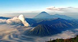 Maybe you would like to learn more about one of these? Mount Bromo Wikipedia