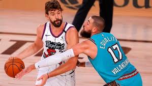 Latest on toronto raptors point guard kyle lowry including news, stats, videos, highlights and more on espn Toronto Raptors To Face Brooklyn In 1st Round Of Playoffs After Clinching No 2 Seed Cbc Sports