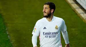 How to use hazard in a sentence. Eden Hazard Out Of Real Madrid S La Liga Season Finale Against Villarreal Sports News The Indian Express