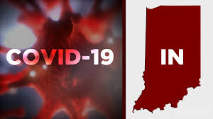 She spent around 36 hours in the emergency room on oxygen support in the northern indian district of robertsganj. Ind Reports 17 New Covid 19 Cases In Vanderburgh Co 5 New Deaths Statewide