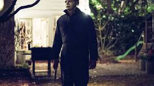 Written by david gordon green & danny mcbride & scott teems, based on characters created by john carpenter and debra hill. Halloween Kills Coming October 2021 No Matter What Says Jason Blum