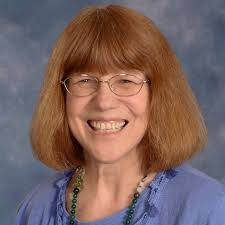 Mary Sommerfeld's Instagram, Twitter & Facebook