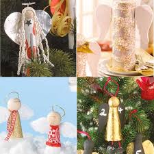 Basteln für erwachsene leicht gemacht. Basteln Fur Weihnachten Ideen Mit Anleitung Rund Um Weihnachten