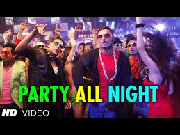 Score by alec puro is out now, j.k. Party All Night Feat Honey Singh Boss Latest Video Song Akshay Kumar Sonakshi Sinha Youtube