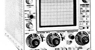 The sc502 provides 15mhz bandwidth and dual trace with both normal and automatic triggering capabilities. K6jca Repair Log Tektronix Sc 502 Oscilloscope