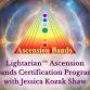 Lightarian™ Ascension Bands Certification Program event image