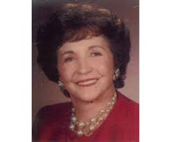 Vera Jones Obituary (2016)