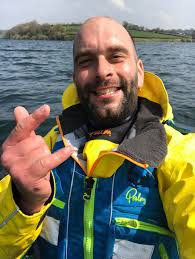 A reminder about the first time trial of the year taking place this  Saturday morning. Any boat, any speed, 2.5 or 5km options to work off the  Christmas excess.