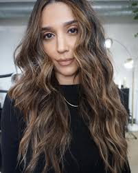 Stephanie Diaz-Hair Colorist at Love Lane Salon