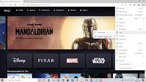 Now, to be fair, you can watch disney plus through any browser on your windows 10 machine. How To Get Disney Plus On Windows 10