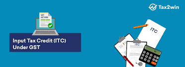 Amount of input tax credit on account of sgst or utgst shall first be utilized for the payment of sgst or utgst then for payment of igst. Input Tax Credit Itc Under Gst How To Calculate Claim Tax2win