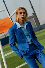 With haechan, jeno, mark lee, nct. Nct U Members Profile Updated