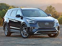 Compared to the model it replaced, the santa fe xl, the palisade is roomier, more comfortable and more refined. 2018 Hyundai Santa Fe Test Drive Review Cargurus
