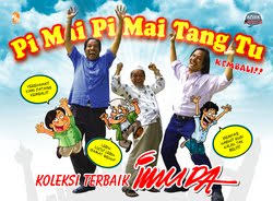 Imuda, zami ismail, wan maimunah, khatijah tan, mohammad abdullah, ahmad busu, angeline tan, sathiya sitkom ini menceritakan tentang kehidupan seha. Pi Mai Pi Mai Tang Tu Koleksi Terbaik Imuda Buku Pts