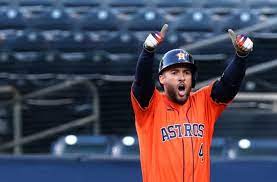 Springer's contract, which should become official wednesday, is the. Blue Jays George Springer Giving Serious Thought To Playing In Toronto