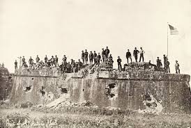 Spanish American War The Spanish American War American War War
