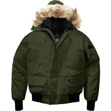 Chilliwack Bomber Down Parka Men S In 2020 Canada Goose Mens Canada Goose Canada Goose Women