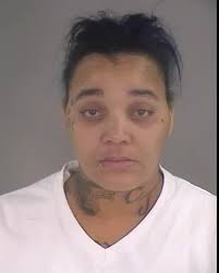 Henrico woman enters Alford plea in death of 3-year-old Zyon Thompson