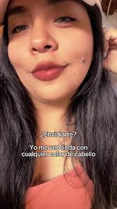 Como me veo? 🤩💖#filtroamigurumi #efectoplastilina #filtrotintedecabello  #IAFiltro #foryou #fyp #trending #viral #tiktok #beauty #foryoupage