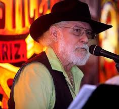 Western singer always