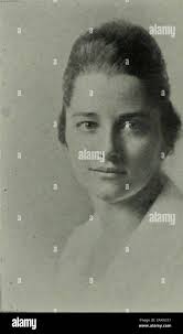 Circle (Abbot Academy yearbook) . LOUISE JACKSON BACON 10 Fairview Street  Newton, Mass. Happy art thou as if every dayThou hadst picked up a  horseshoe. Northfield DelegateFidelio 17, 18Odeon 17, 18Class Secretary