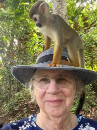 Dominican Republic Monkeyland tour review