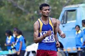 Stano is the third italian to win the 20km walk event after maurizio damilano in 1980 and ivano brugnetti in 2004. Men S 20km Race Walking Rahul Rohilla
