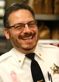 Park Forest Police Department