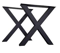 We did not find results for: Amazon Com Metal Table Legs X Frame Style Any Size And Color Handmade Products