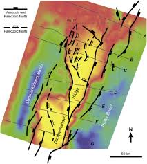 Weather in danmarkshavn weather forecast 15 days. Crustal Extension And Salt Tectonics Of The Danmarkshavn Ridge And Adjacent Basins Ne Greenland Sciencedirect