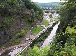 Great deals on watkins glen hotels. Watkins Glen State Park 19 Waterfalls You Need To See In The Finger Lakes Ny Myflxtbex