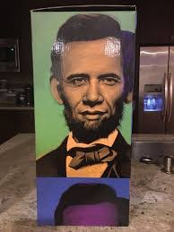 Ron Abraham's Instagram, Twitter & Facebook