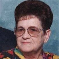 Ethel Mae Hightower Obituary