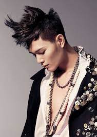 Hot Rod Sassoon Fall Winter Collection Mens Hairstyles Short Hair Styles Hair Styles