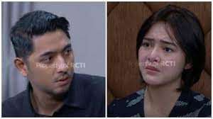 Ikatan cinta senin 24 mei 2021, berhasil akses email roy, angga curiga ke mama sarah? U Kvarwgpnn0zm