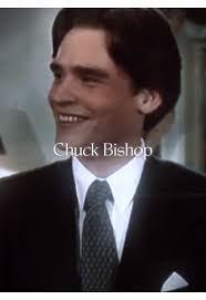 Chuck Bishop Edits: A Tribute to Robert Sean Leonard