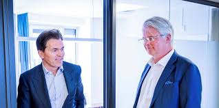 See the complete profile on linkedin and discover. Fredly S Hunter Group Expected To Pass On Optional Vlccs Tradewinds