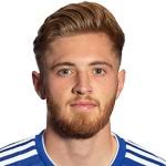 Teddy Bishop stats and ratings