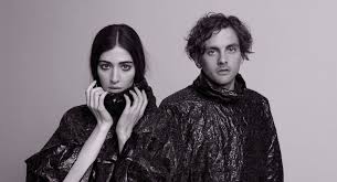 Interview With Chairlift Northern Transmissions Includes transpose, capo hints, changing speed and much more. interview with chairlift northern