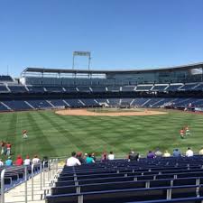 Td Ameritrade Park Omaha 120 Photos 36 Reviews