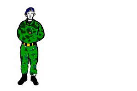 By cartoons lessons vehicles easy simple military helicopters tutorials army step draw. How To Draw A Army Man Drawingnow