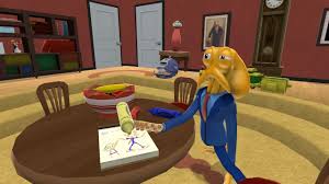 ➤➤➤ full version of apk file. Octodad Dadliest Catch Wallpapers Video Game Hq Octodad Dadliest Catch Pictures 4k Wallpapers 2019