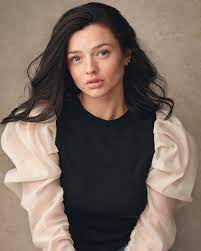 Caitlin-Rose Lacey