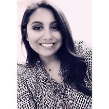 Julie Olvera's Instagram, Twitter & Facebook