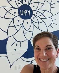 Joining the @universalpoweryoga @universalpoweryogacapecod team has been a  blast! What an energetic, upbeat and passionate team that has arrived