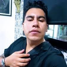 Boris Fuentes's Instagram, Twitter & Facebook