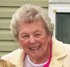 Ruth Schaeffer Obituary (2019)