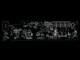 The complete apple 2020 macbook pro user manual: 820 00165 Schematics Boardview Macbook Air 13 Mid 2017 A1466